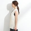 シューラルー/ドレスキップ(SHOO・LA・RUE/DRESKIP)のメッシュベスト14