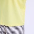 シューラルー/ドレスキップ(SHOO・LA・RUE/DRESKIP)の【S-LL/ひんやり/UV/プチプラ】お袖タックが好印象 デザインTシャツ26