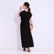 シューラルー/ドレスキップ(SHOO・LA・RUE/DRESKIP)の【前後2WAY】楊柳フレンチワンピース3