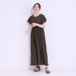シューラルー/ドレスキップ(SHOO・LA・RUE/DRESKIP)の【前後2WAY】楊柳フレンチワンピース8