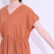 シューラルー/ドレスキップ(SHOO・LA・RUE/DRESKIP)の【前後2WAY】楊柳フレンチワンピース26