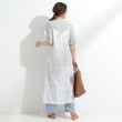 シューラルー/ドレスキップ(SHOO・LA・RUE/DRESKIP)のレースキャミワンピース3
