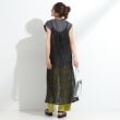 シューラルー/ドレスキップ(SHOO・LA・RUE/DRESKIP)のレースキャミワンピース7