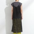 シューラルー/ドレスキップ(SHOO・LA・RUE/DRESKIP)のレースキャミワンピース11
