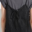 シューラルー/ドレスキップ(SHOO・LA・RUE/DRESKIP)のレースキャミワンピース15