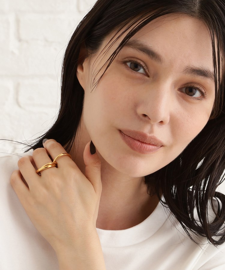 【WEB限定】バンドリング トリプル
