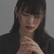 ココシュニック オンキッチュ(COCOSHNIK ONKITSCH)のシルバー ホロウボール スタッドピアスS GP7