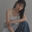 ココシュニック オンキッチュ(COCOSHNIK ONKITSCH)のシルバー デザインチェーン オーバルボールL ブレスレット6