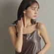 ココシュニック オンキッチュ(COCOSHNIK ONKITSCH)のシルバー デザインチェーン ベネチアンブレスレットＳ8