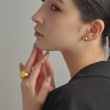 ココシュニック オンキッチュ(COCOSHNIK ONKITSCH)のシルバー スフィアリング GP9