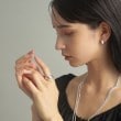 ココシュニック オンキッチュ(COCOSHNIK ONKITSCH)のシルバー バンドリング 16レイヤーズ13