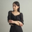 ココシュニック オンキッチュ(COCOSHNIK ONKITSCH)のシルバー フォールディング イヤーカフ8