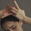 ココシュニック オンキッチュ(COCOSHNIK ONKITSCH)のK10スキニーリング ストレート7