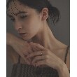 ココシュニック オンキッチュ(COCOSHNIK ONKITSCH)のK10スキニーリング ストレート11