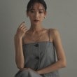 ココシュニック オンキッチュ(COCOSHNIK ONKITSCH)のシルバー ラップバンドリング GP5