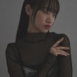 ココシュニック オンキッチュ(COCOSHNIK ONKITSCH)のシルバー【サステナブル】ジオメトリックスタックリング11