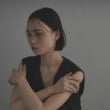 ココシュニック オンキッチュ(COCOSHNIK ONKITSCH)のシルバー リッジイヤーカフ GP5