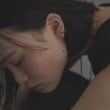 ココシュニック オンキッチュ(COCOSHNIK ONKITSCH)のシルバー ケーブルチェーンモチーフイヤーカフ GP6