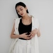 ココシュニック オンキッチュ(COCOSHNIK ONKITSCH)のシルバー トリプルPCチェーンモチーフリング GP5