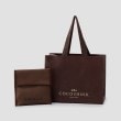 ココシュニック オンキッチュ(COCOSHNIK ONKITSCH)のシルバー チェーンピアス ボールループ7