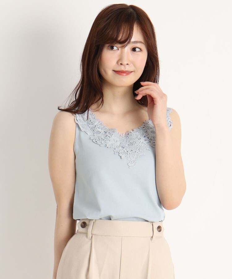 Pick Up Item Grove グローブ の公式通販 レディースのトップス タンクトップ キャミソール通販 ワールド オンラインストア World Online Store Pick Up Item Grove グローブ の公式通販 レディースのトップス タンクトップ キャミソール通販 ワールド オンラインストア World Online Store