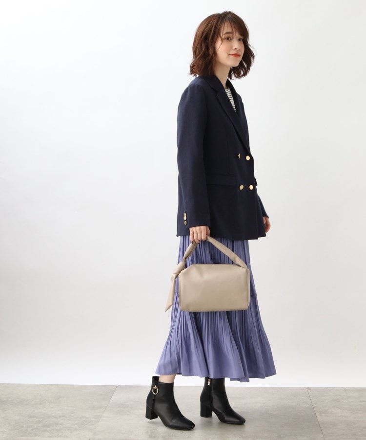 1着は欲しい!ダブルブレストジャケット