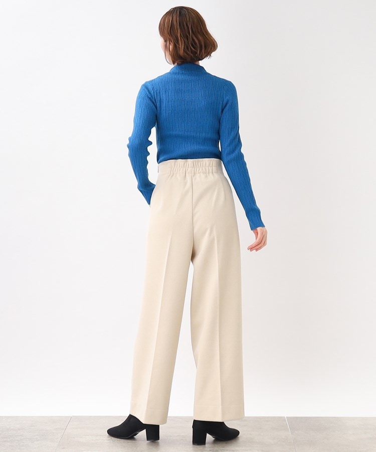 ◇【新色追加/再入荷】一枚あれば着回し◎!!ハイネックニット ◇【新色追加/再入荷】一枚あれば着回し◎!!ハイネックニット