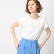 グローブ(grove)の時短コーデ！キャミワンピース×プリントTシャツ SET12