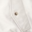 グローブ(grove)のシャーリング袖のデザインがポイントの中綿入りMA-1!6