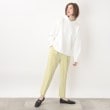 グローブ(grove)の【低身長さん向け】ソフトな風合いで軽くはきこなせるMY BEST PANTS!!13