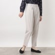 グローブ(grove)の【低身長さん向け】ソフトな風合いで軽くはきこなせるMY BEST PANTS!! グレージュ(050)