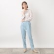 グローブ(grove)の【高身長さん向け】ソフトな風合いで軽くはきこなせるMY BEST PANTS!!7