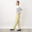 グローブ(grove)の【高身長さん向け】ソフトな風合いで軽くはきこなせるMY BEST PANTS!!13