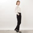 グローブ(grove)の【高身長さん向け】ソフトな風合いで軽くはきこなせるMY BEST PANTS!!22