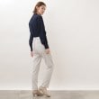 グローブ(grove)の【高身長さん向け】ソフトな風合いで軽くはきこなせるMY BEST PANTS!!29