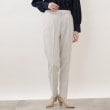 グローブ(grove)の【高身長さん向け】ソフトな風合いで軽くはきこなせるMY BEST PANTS!! ナチュラル(050)