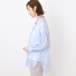 グローブ(grove)のトレンドスタイルが簡単にキマる!シアーシャツ&Tシャツセット26