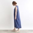 グローブ(grove)の【接触冷感】肩タックフレアーワンピース18