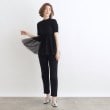 グローブ(grove)のチュールキャミ×リブニットセット7