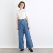 グローブ(grove)のチュールキャミ×リブニットセット19