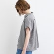 グローブ(grove)のサッカーギンガムスキッパーシャツ14