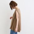 グローブ(grove)の【接触冷感・UV】肩タックバックフレアープルオーバー14