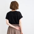 グローブ(grove)の前後2WAYタックメタルホックプルオーバー2