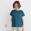 グローブ(grove)の前後2WAYタックメタルホックプルオーバー10
