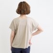 グローブ(grove)の前後2WAYタックメタルホックプルオーバー16