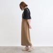 グローブ(grove)の取り外しサス付きタックベイカースカート19