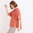 グローブ(grove)のピンタックフレアスリーブ9