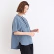 グローブ(grove)のピンタックフレアスリーブ19