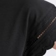 グローブ(grove)の＜接触冷感・UVカット＞袖刺繍フレンチプルオーバー8