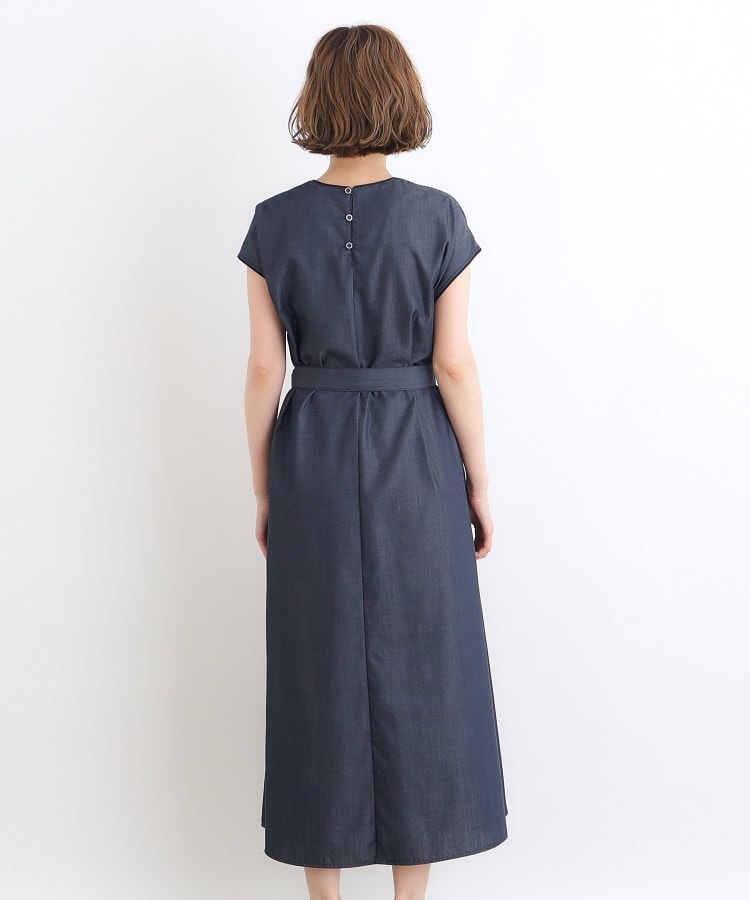 グローブ(grove)のテントラインワンピース12